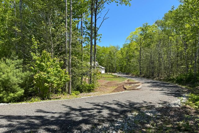 lot 14 Mountain View Lane, Hope, ME 04847