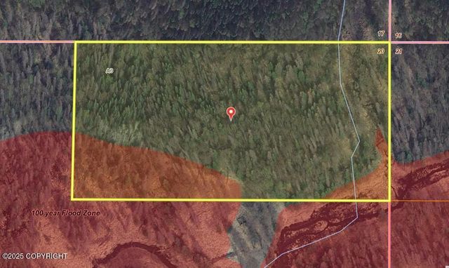 L A Rd #3, Wasilla, AK 99623