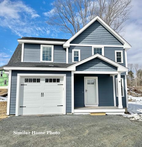 Lot 33 Copley Drive, Dover, NH 03820