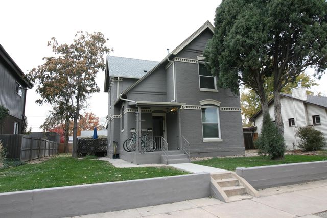 2219 S  Ogden St #2, Denver, CO 80210