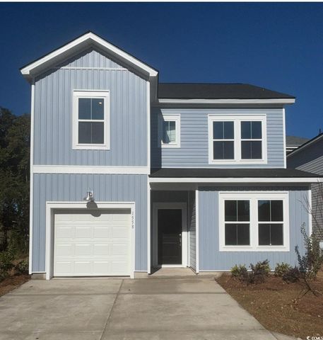1558 Covewind Circle Lot 33, North Myrtle Beach, SC 29582