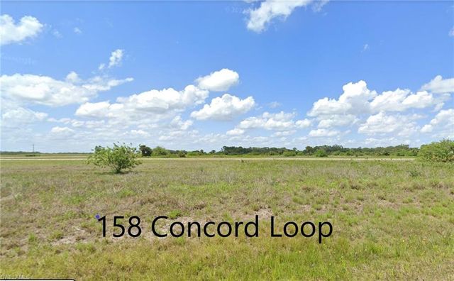 158 Concord Loop, Labelle, FL 33935