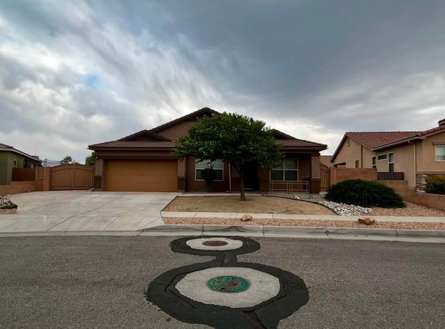 Address Not Disclosed, Albuquerque, NM 87120