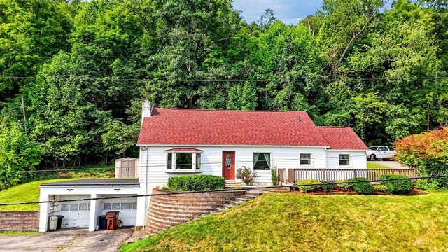 2450 State Route 551, Waverly, OH 45690