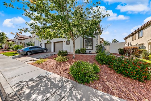 205 Genesee Point St, Henderson, NV 89074