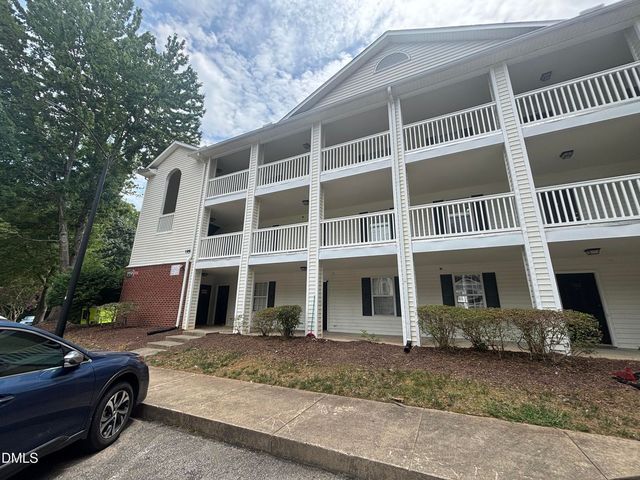 1950 Trailwood Heights Ln #204, Raleigh, NC 27603