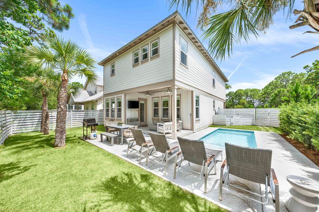 61 Shelleys Way, Miramar Beach, FL 32550