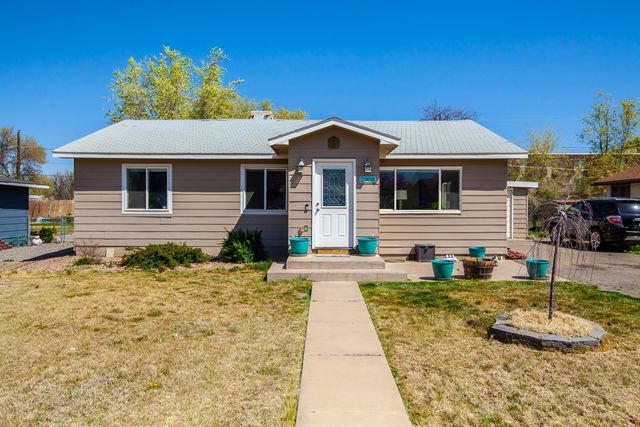 2908 Formay Ave, Grand Junction, CO 81504