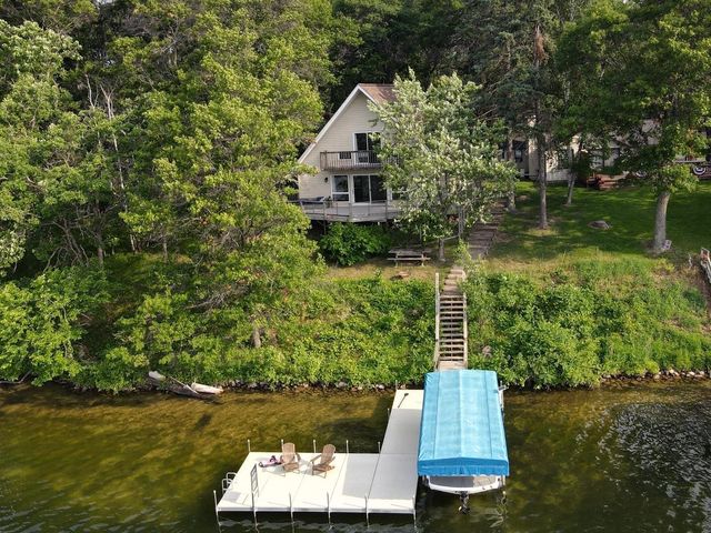 34447 Blue Acres Ln, Crosslake, MN 56442