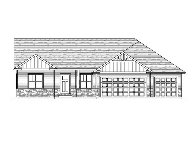 112 Shady Ln, Eden, WI 53019