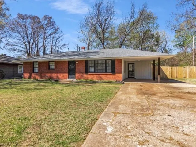 4835 Dianne Dr, Memphis, TN 38116