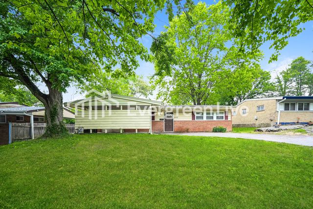 8968 Mockingbird Ln, Cincinnati, OH 45231