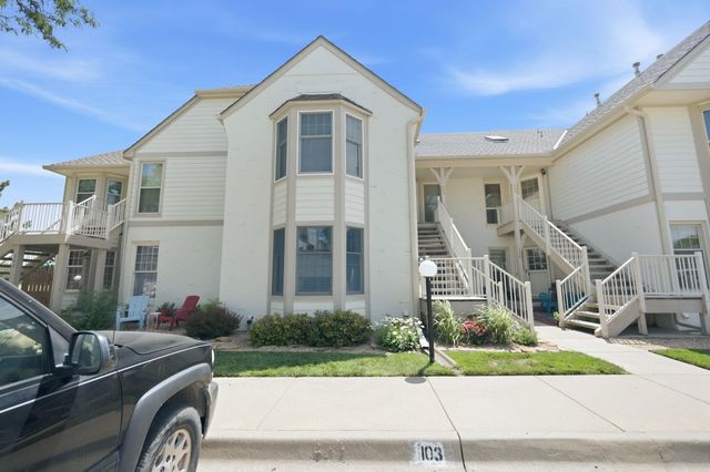 2614 N  Executive Way #103, Wichita, KS 67226