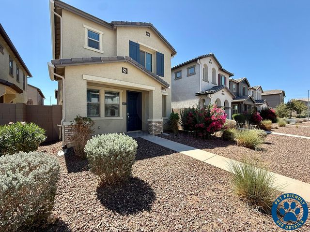 5831 W  Encinas Ln, Phoenix, AZ 85043