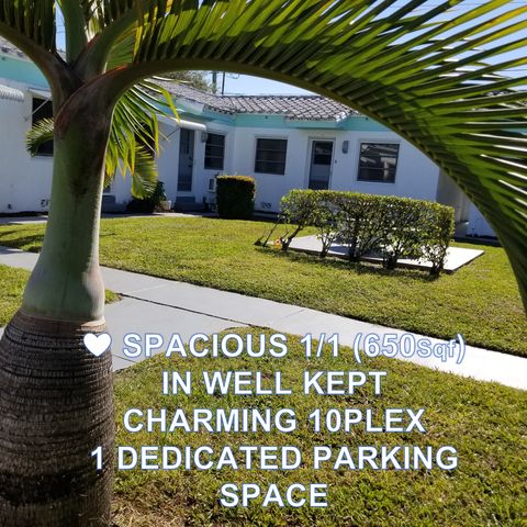 1830 Jackson St #4A, Hollywood, FL 33020