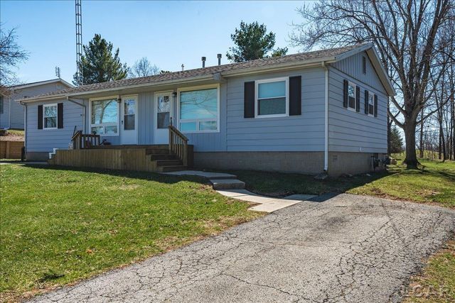 3917 Spielman Rd, Adrian, MI 49221
