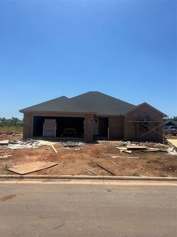 5625 Abbey Rd, Abilene, TX 79606