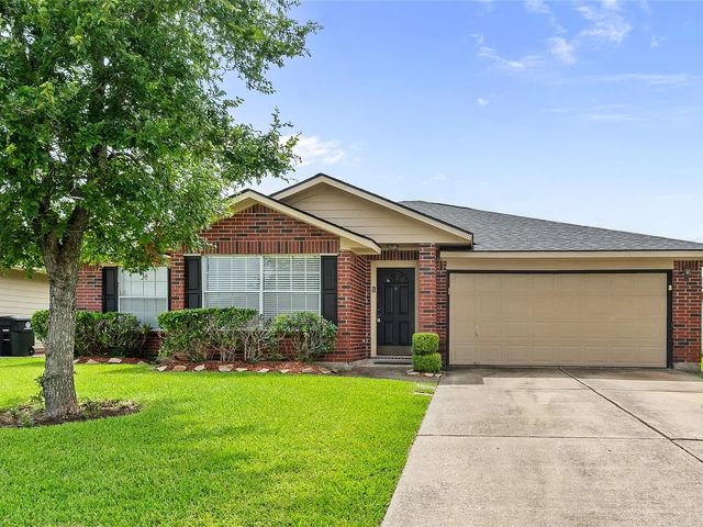 10814 Bradford Way Dr, Houston, TX 77075