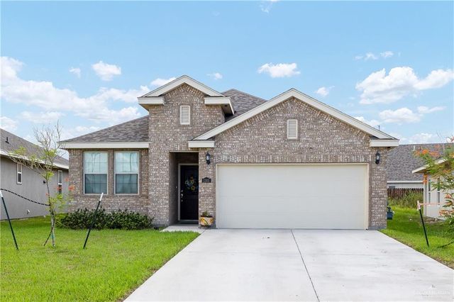 2503 Acuna Ct, Mission, TX 78572