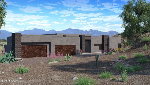 213 W  Shimmering Desert Pl   #594, Tucson, AZ 85755