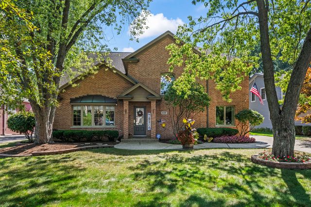 429 W  Kenilworth Ave, Palatine, IL 60067