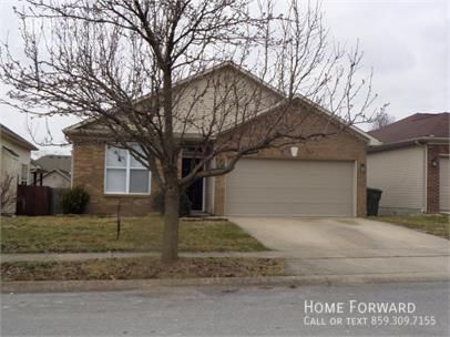 2633 Mable Ln, Lexington, KY 40511