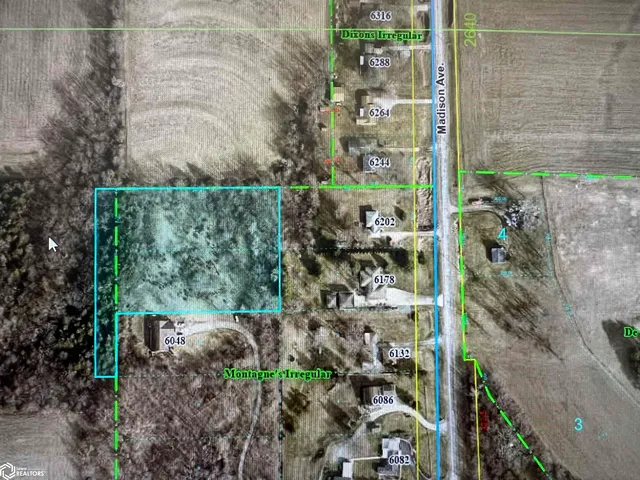 Madison Ave, Ottumwa, IA 52501