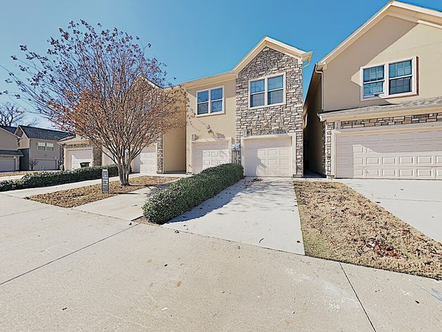 1540 Aldra Dr, Fort Worth, TX 76120