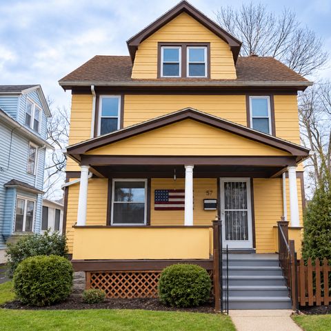 57 Lehigh Ave, Rochester, NY 14619
