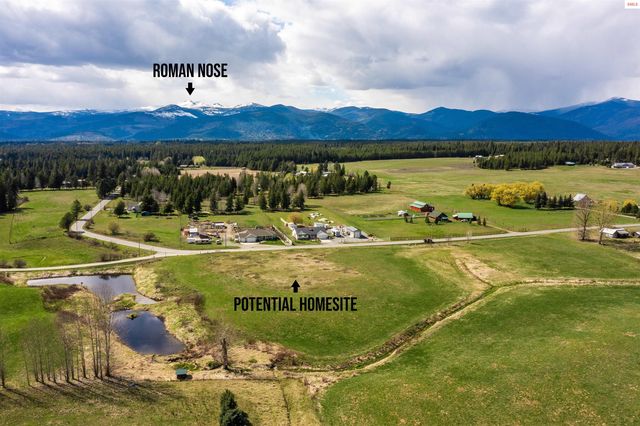 Nna Paradise Valley Rd, Bonners Ferry, ID 83805