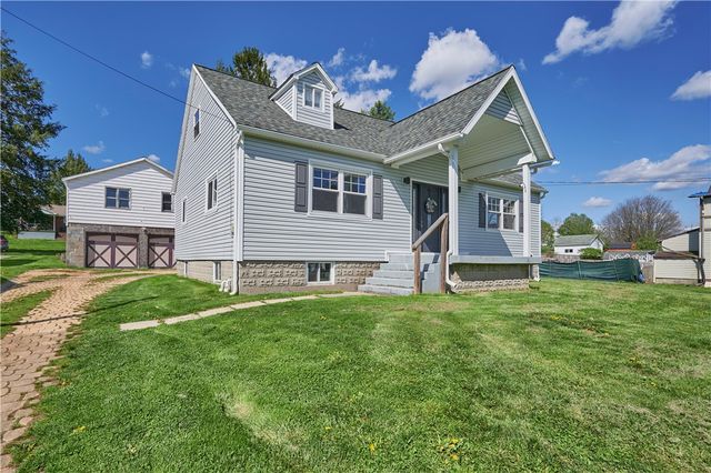 407 E  Church Ave, Dayton, PA 16222
