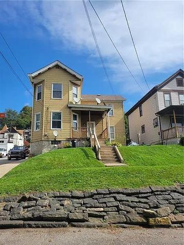 1401 4th Ave  #1, Freedom, PA 15042