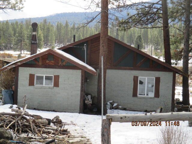 11212 Sprague River Rd   #11214, Chiloquin, OR 97624