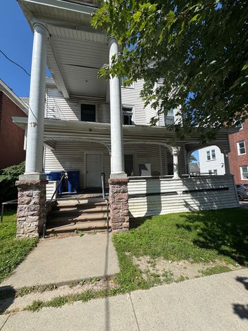 17 S  Willard St #1, Burlington, VT 05401