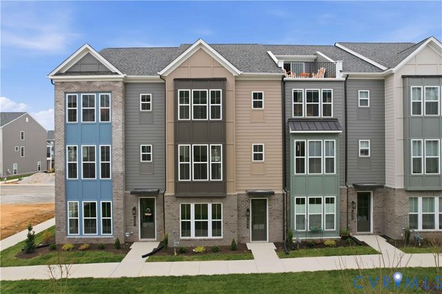 12023 Flowering Lavender Loop, Henrico, VA 23233