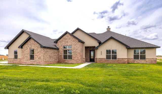10401 Prickly Pear, Amarillo, TX 79119