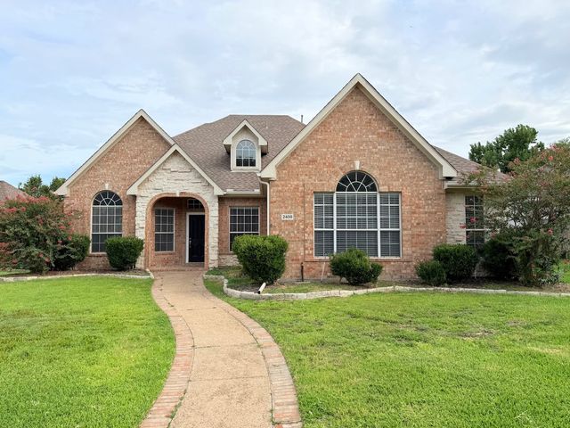 2408 Kittyhawk Dr, Plano, TX 75025