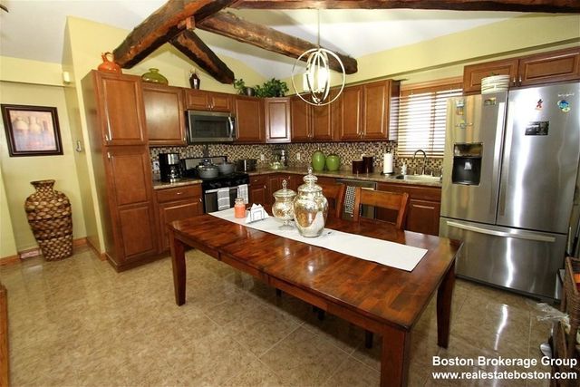 56 Crescent Ave #2, Dorchester, MA 02125