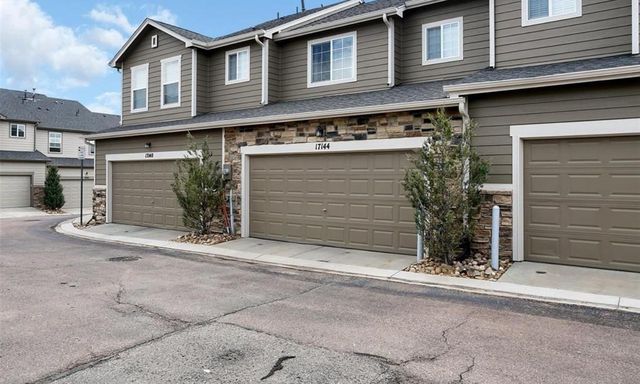 17144 Blue Mist Grv, Monument, CO 80132