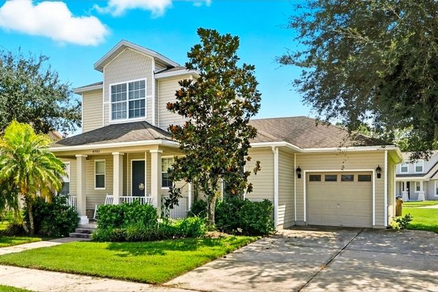 4980 Castle St W, Kissimmee, FL 34758