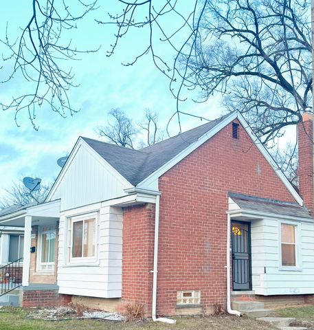 Ranch Style Homes for Rent - Detroit, MI - 10 Listings | Trulia
