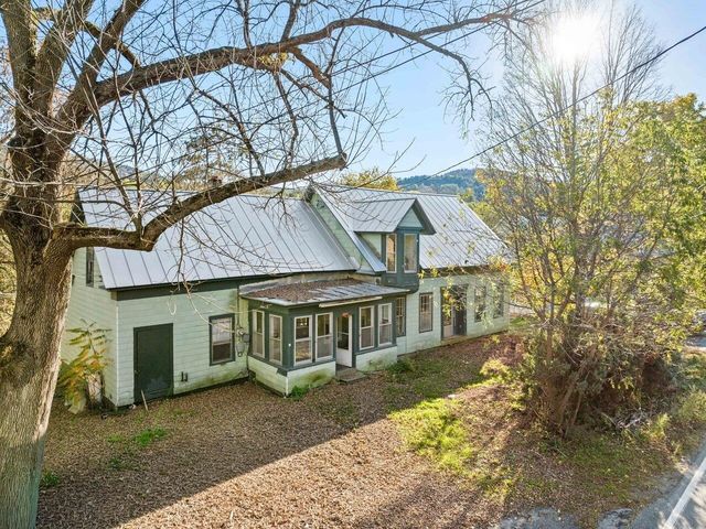 4457 VT Route 14, South Royalton, VT 05068