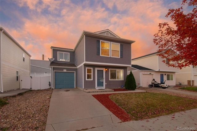 4565 Andes Street, Denver, CO 80249