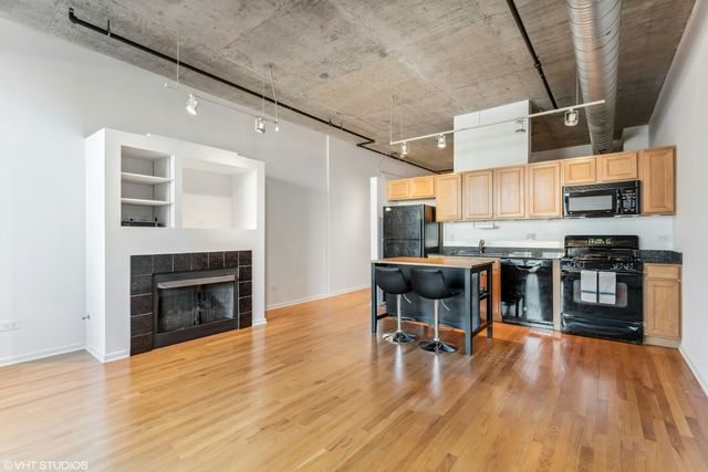 849 N  Franklin St #510, Chicago, IL 60610