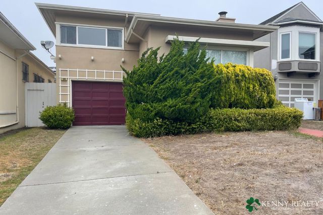 194 N  Mayfair Ave, Daly City, CA 94015