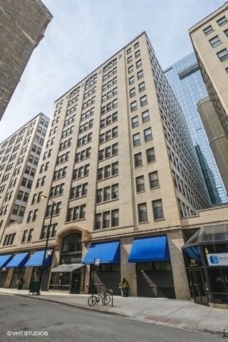 740 S  Federal St #404, Chicago, IL 60605