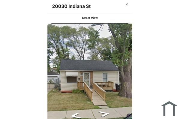 20030 Indiana St, Detroit, MI 48221