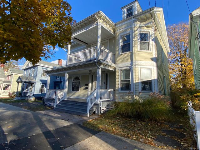 229 Dwight St   #2, New Haven, CT 06511