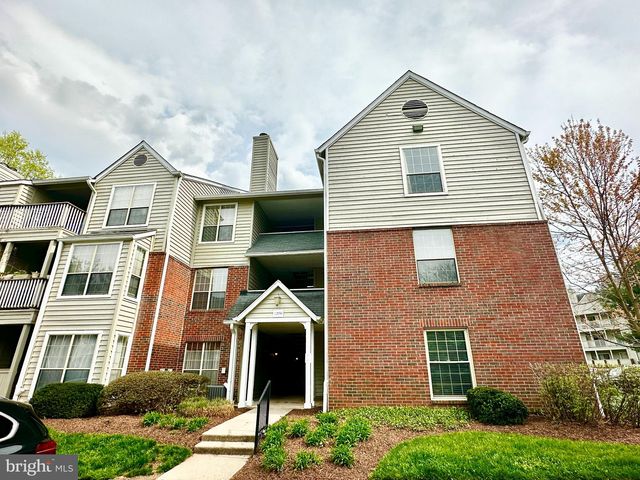 12150 Penderview Ter #1308, Fairfax, VA 22033