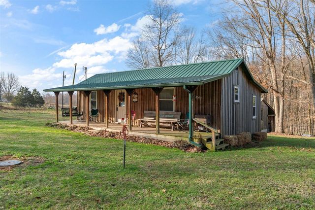 74 Fowler Brown Rd, Tompkinsville, KY 42167